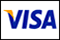 Visa card online payment processing